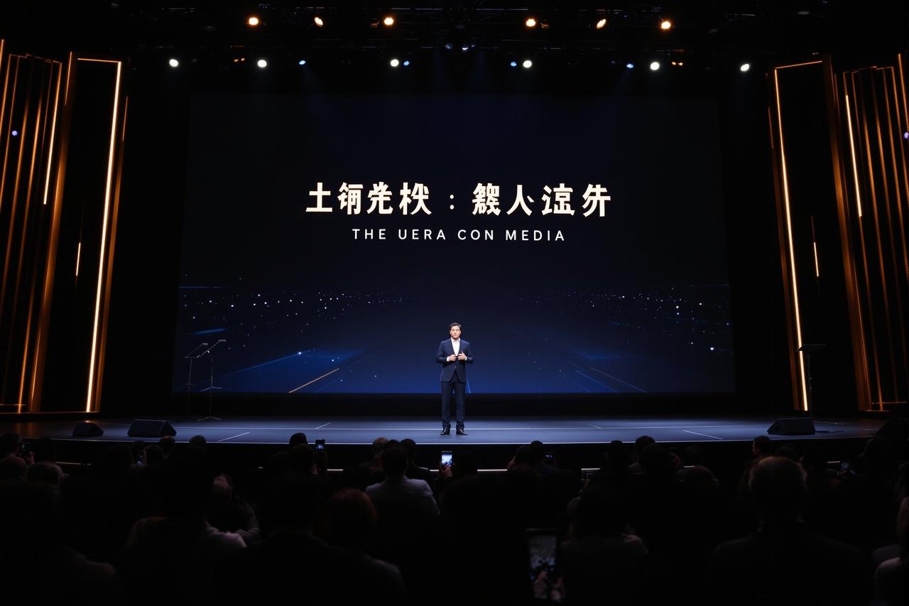 电影在线传媒2026年度战略发布会圆满举行，多部重磅项目正式官宣