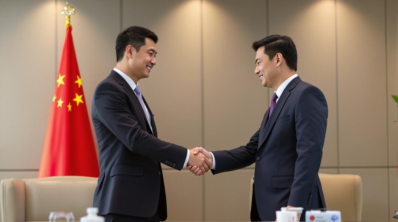 电影在线与腾讯视频签署五年战略合作协议