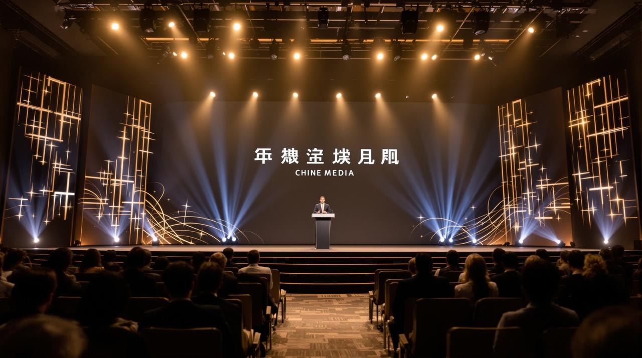 电影在线传媒2026年度战略发布会圆满举行,多部重磅项目正式官宣